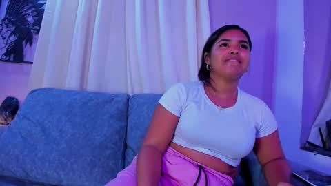 Zoe online show from 09/21/25, 02:46