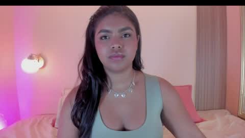 Zoe online show from 04/12/26, 03:00