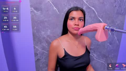 zoe_scarlet online show from 04/30/26, 11:27