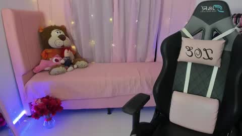 zoe_sullivan_ online show from 02/21/26, 09:21