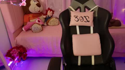 zoe_sullivan_ online show from 03/26/26, 09:48