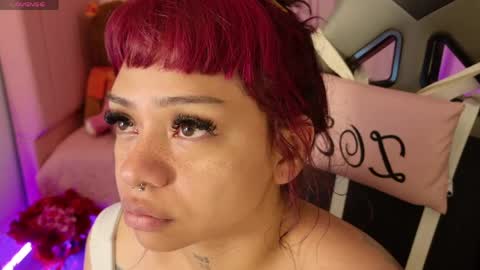 zoe_sullivan_ online show from 04/12/26, 09:25