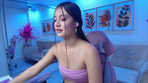 Zoe online show from 04/07/26, 11:32