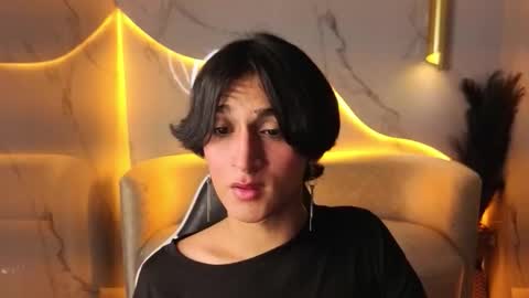 Zoe online show from 11/26/25, 07:59