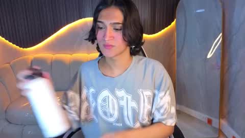 Zoe online show from 03/04/26, 08:26