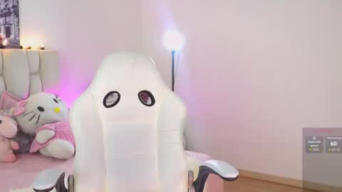 Zoe online show from 06/06/26, 11:48
