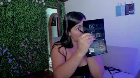 Zoe online show from 11/15/25, 11:10