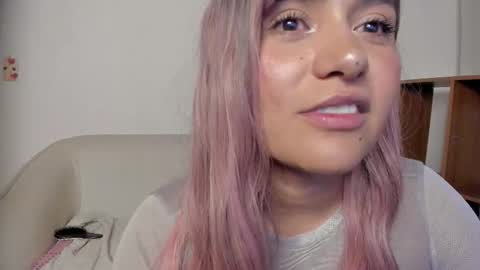 Zoe online show from 03/13/26, 04:08