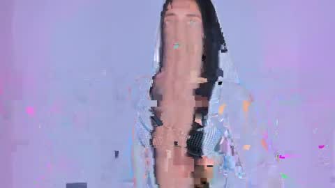 Zoe online show from 03/20/26, 06:24