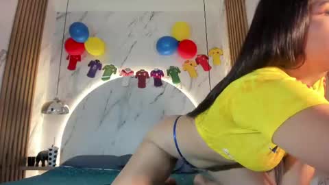 zoeblanc online show from 07/03/26, 10:21