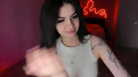 zoedrift online show from 10/24/25, 12:45