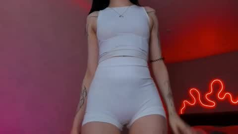 zoedrift online show from 11/28/25, 01:03