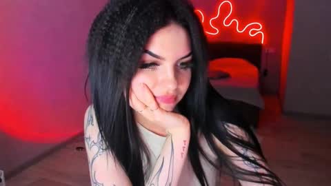 zoedrift online show from 01/05/26, 05:27