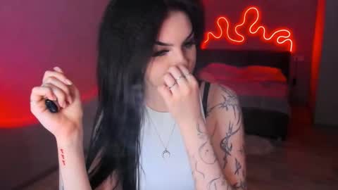 zoedrift online show from 01/31/26, 07:11