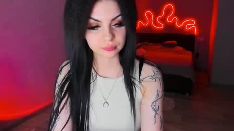 zoedrift online show from 02/02/26, 03:44