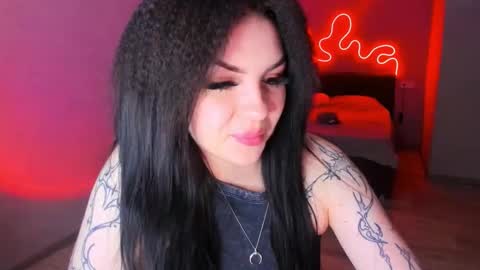 zoedrift online show from 02/04/26, 03:29