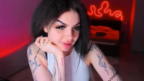 zoedrift online show from 02/16/26, 03:52