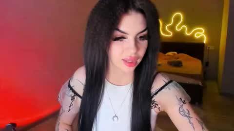 zoedrift online show from 03/14/26, 04:45