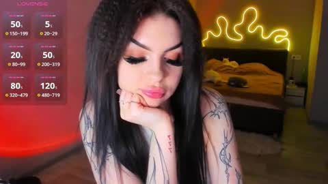 zoedrift online show from 03/16/26, 02:54