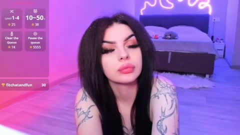 zoedrift online show from 04/15/26, 07:10