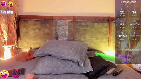 Zoe online show from 01/08/25, 03:07