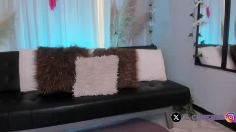 Camila  online show from 01/31/25, 04:14