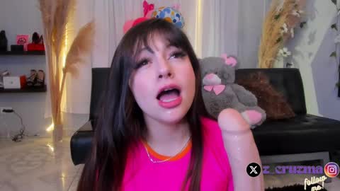 Camila  online show from 02/26/25, 06:11