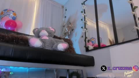 Camila  online show from 03/05/25, 03:18