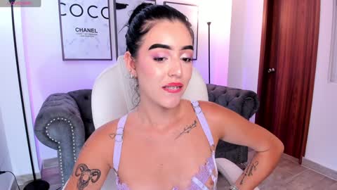  zoee jackson online show from 01/27/25, 07:03