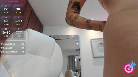  zoee jackson online show from 01/28/25, 10:45