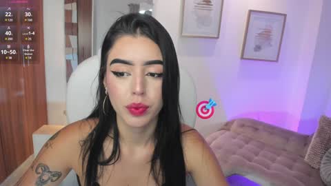  zoee jackson online show from 01/30/25, 07:04