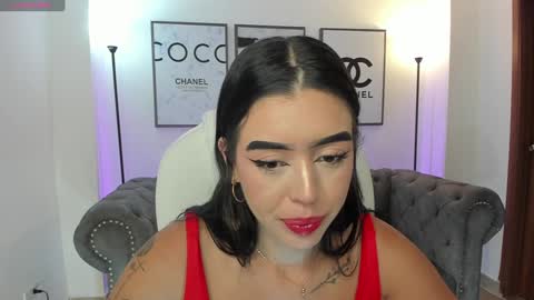  zoee jackson online show from 02/03/25, 06:49