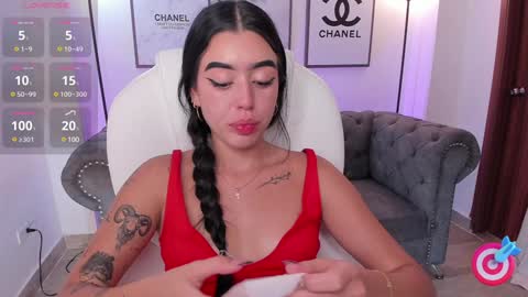  zoee jackson online show from 02/03/25, 10:00