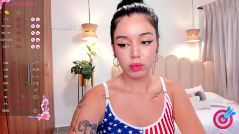  zoee jackson online show from 02/04/25, 10:24