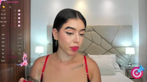  zoee jackson online show from 02/06/25, 10:00