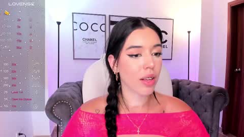  zoee jackson online show from 02/11/25, 07:16