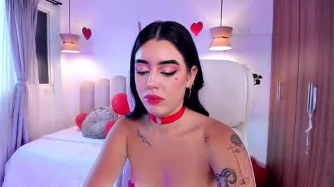  zoee jackson online show from 02/14/25, 10:25