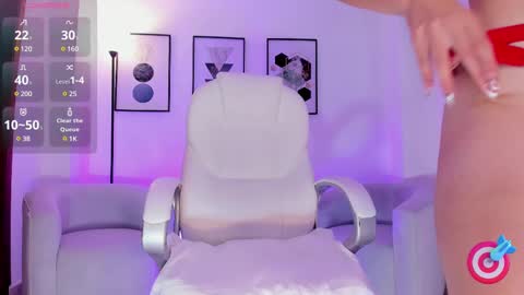  zoee jackson online show from 02/18/25, 06:58