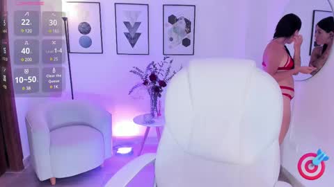  zoee jackson online show from 02/18/25, 10:03