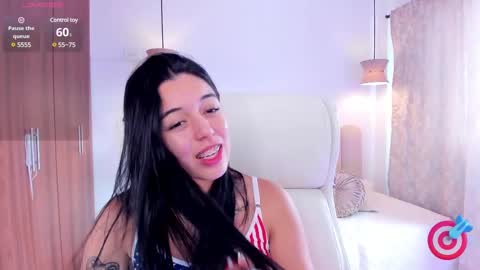  zoee jackson online show from 02/25/25, 06:53