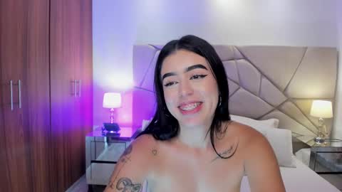  zoee jackson online show from 03/10/25, 01:12