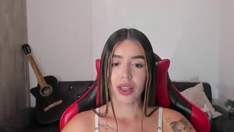  zoee jackson online show from 09/14/25, 11:26