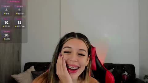  zoee jackson online show from 10/28/25, 08:00