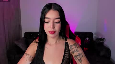  zoee jackson online show from 12/21/25, 01:13