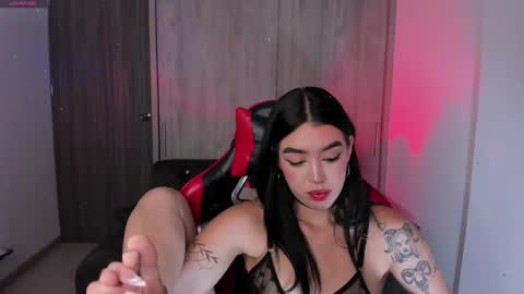  zoee jackson online show from 02/01/26, 01:04