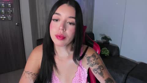  zoee jackson online show from 02/07/26, 07:34