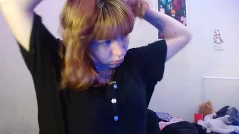 Snapshot of zoee_jhonnyy chatting on 03/12/25, 10:37 zoee jhonnyy online show from 03/12/25, 10:37
