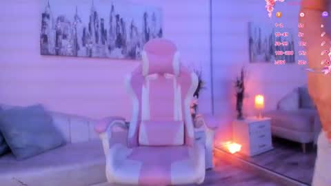 zoe online show from 02/27/25, 03:25