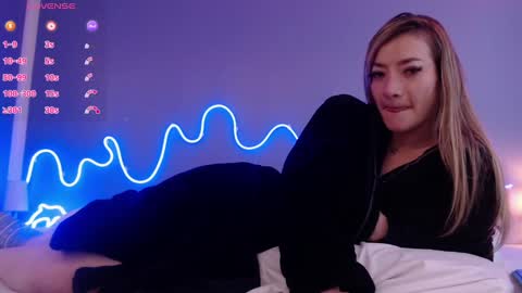 zoe online show from 03/11/25, 09:45