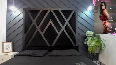 Zoe 3 online show from 11/28/25, 05:37